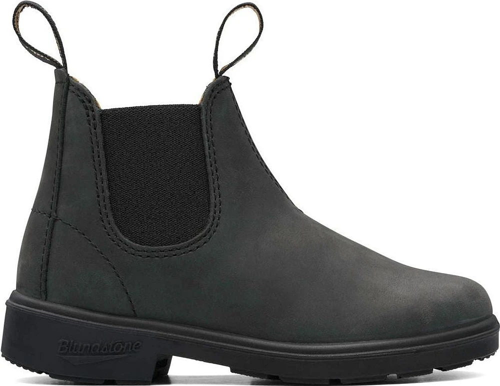 Blundstone 1325 - Kids Rustic Black