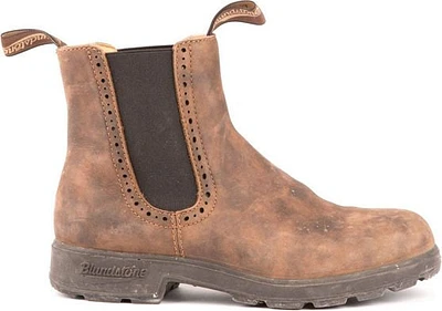 Blundstone 1351 - Women's Series Hi Top Rustic Brown