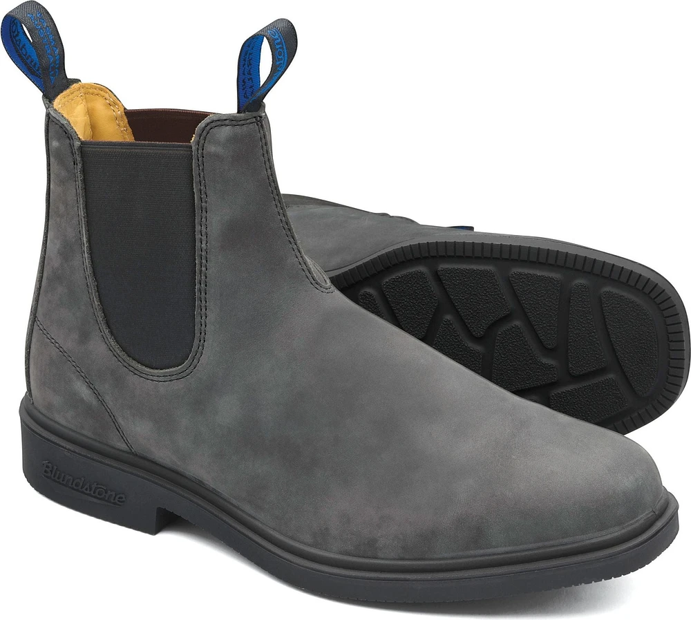 Blundstone 1392 - Winter Thermal Dress Rustic Black