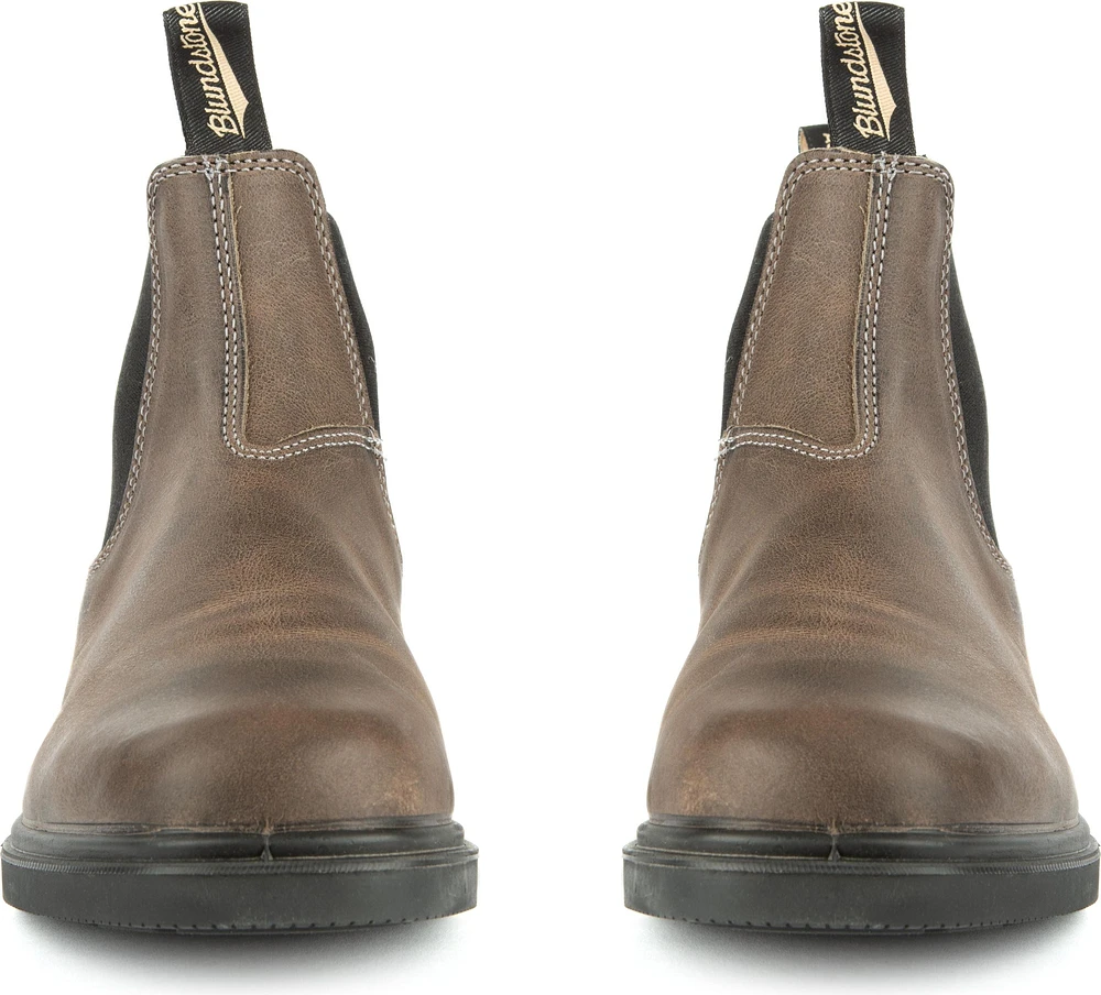 Blundstone 1395 - Dress Steel Grey