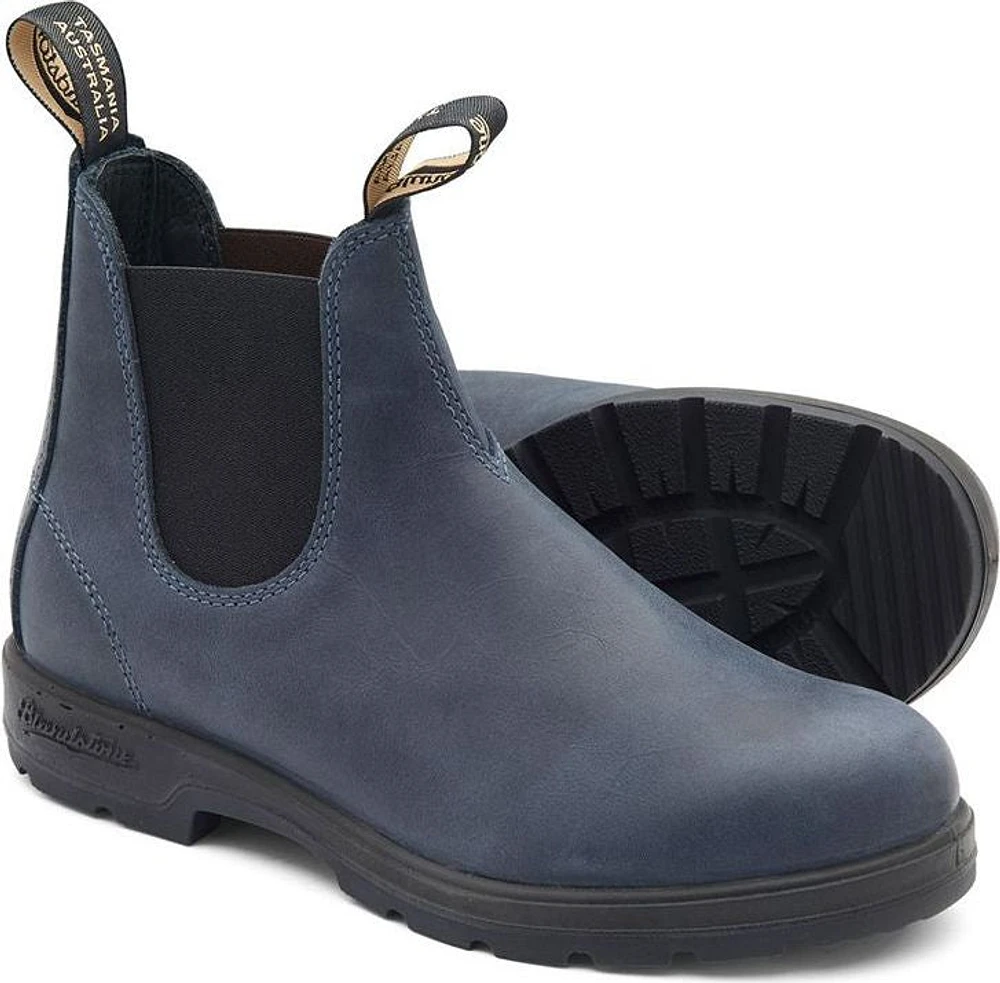 Blundstone 1604 - Classic Blueberry