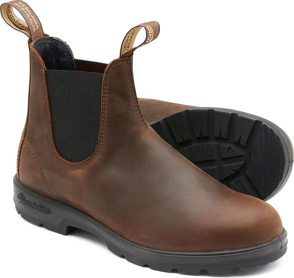 Blundstone 1609 - Classic Antique Brown