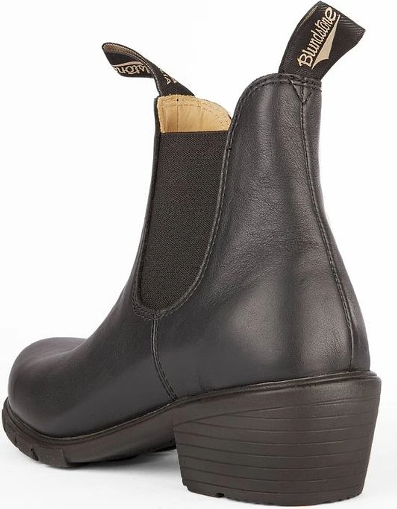 Blundstone 1671 - Women's Series Heel Black