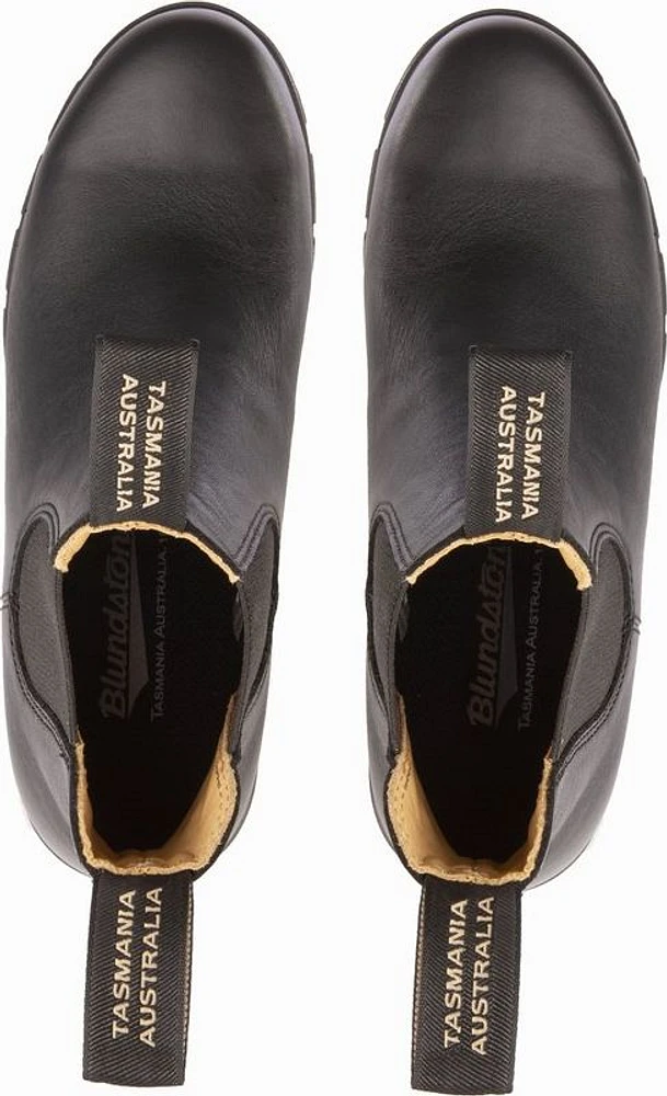 Blundstone 1671 - Women's Series Heel Black