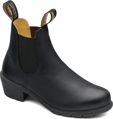 Blundstone 1671 - Women's Series Heel Black