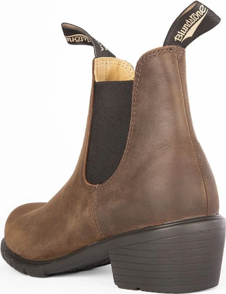 Blundstone