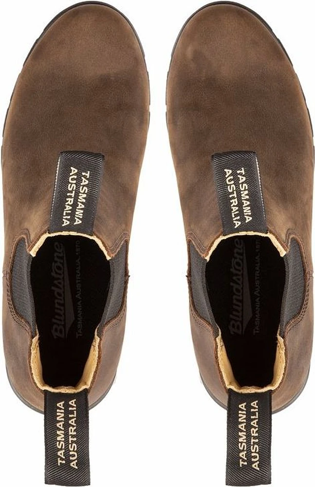 Blundstone