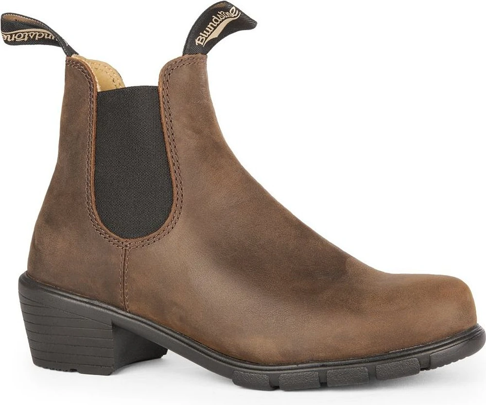 Blundstone