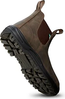 Blundstone 180 - Work & Safety Boot Waxy Rustic Brown