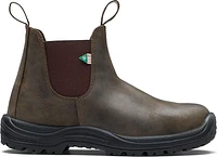 Blundstone 180 - Work & Safety Boot Waxy Rustic Brown