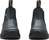 Blundstone 181 - Work & Safety Boot Waxy Rustic Black