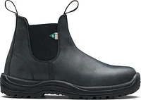 Blundstone 181 - Work & Safety Boot Waxy Rustic Black