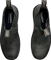 Blundstone 181 - Work & Safety Boot Waxy Rustic Black