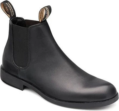 Blundstone 1901 - Dress Ankle Boot Black