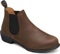 Blundstone 1970 - Women's Series Low Heel Antique Brown