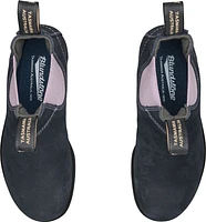 Blundstone 2034 - Navy Suede & Lavender (quarks Exclusive)