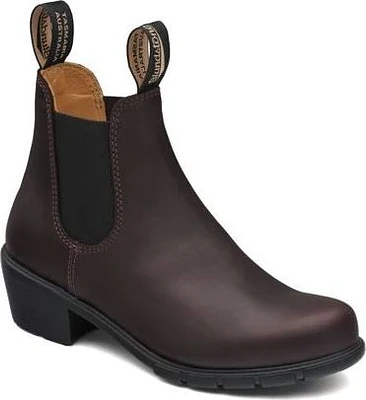 Blundstone 2060 - Women's Series Heel Shiraz