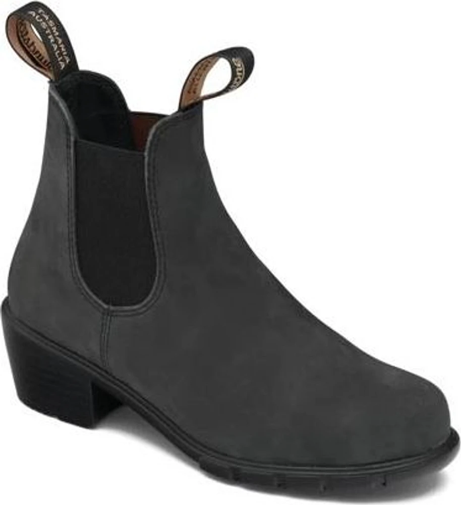 Blundstone 2064 - Women's Series Heel Rustic Black