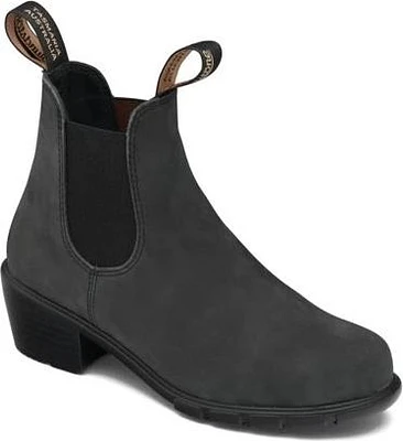 Blundstone 2064 - Women's Series Heel Rustic Black