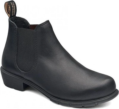 Blundstone 2068 - Women's Series Low Heel Black