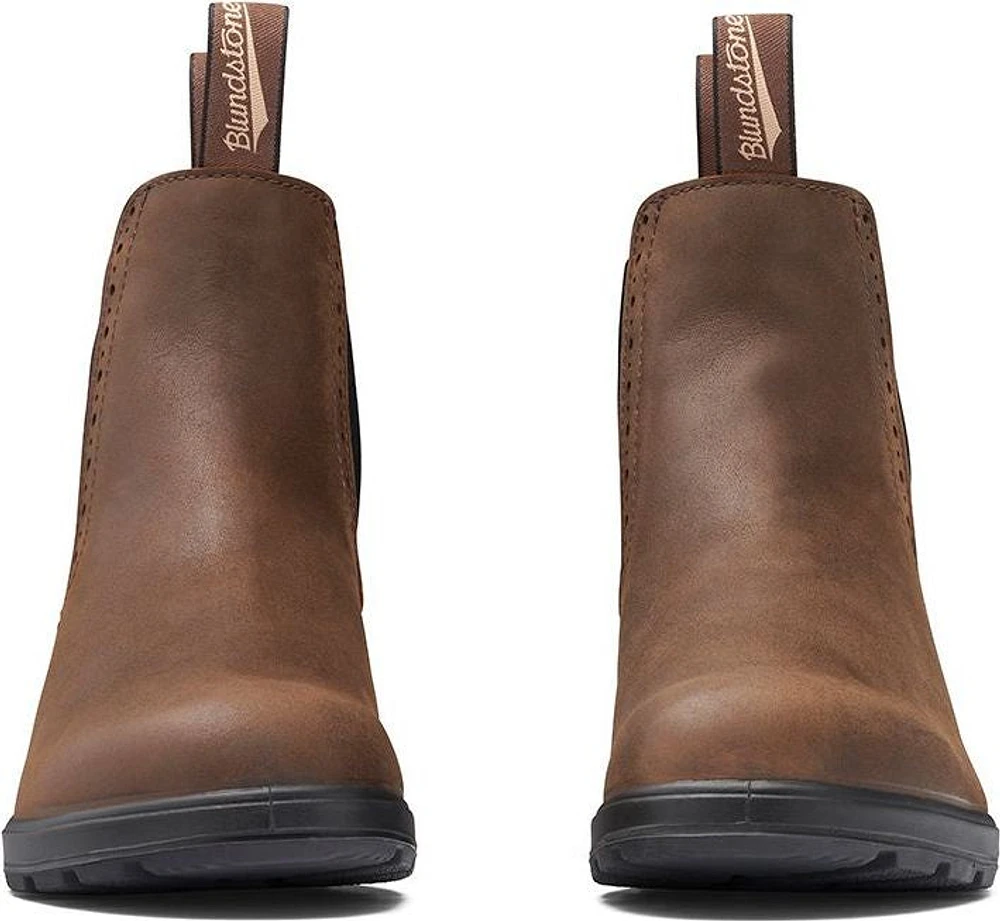 Blundstone 2151 - Women's Series Hi Top Antique Brown