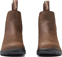 Blundstone 2151 - Women's Series Hi Top Antique Brown