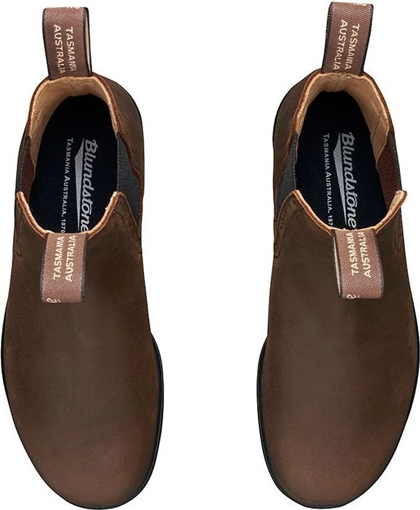Blundstone 2151 - Women's Series Hi Top Antique Brown