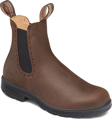 Blundstone 2151 - Women's Series Hi Top Antique Brown