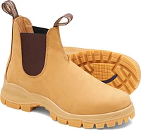 Blundstone 2311 - Lug Sole Wheat
