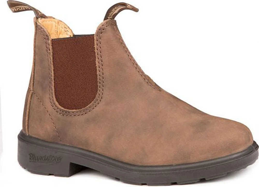 Blundstone 565 - Kids Rustic Brown