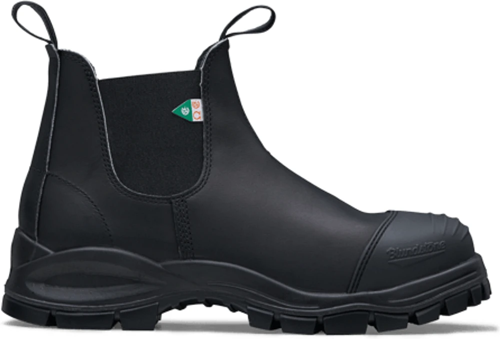 Blundstone 968 - XFR Work & Safety Black