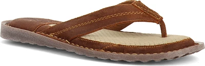 Bermuda Brown