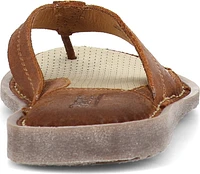 Bermuda Brown