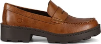 Carrera Brown