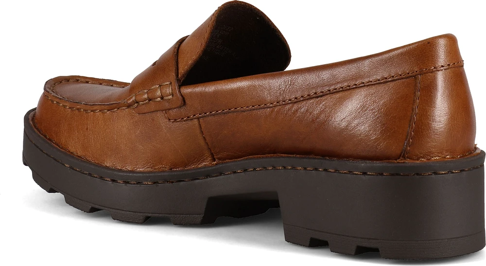 Carrera Brown