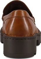 Carrera Brown
