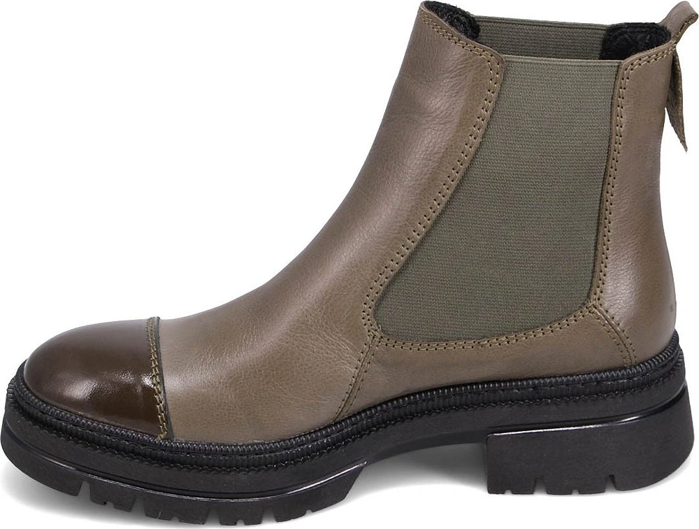 Devon Khaki
