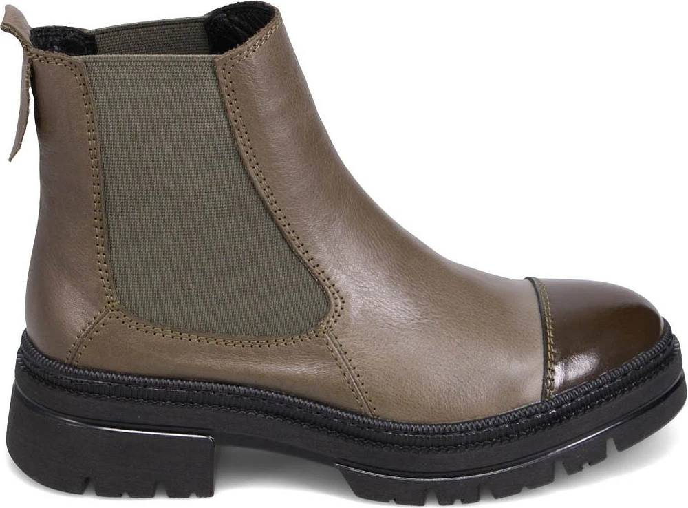 Devon Khaki