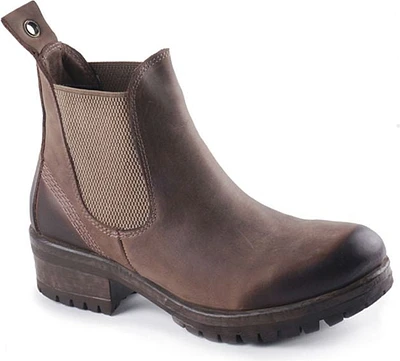 Florida Brown Nubuck