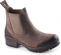 Florida Brown Nubuck