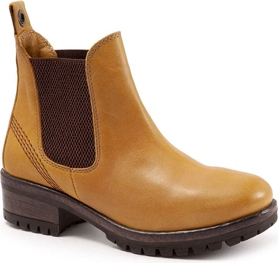 Florida Yellow/Brown