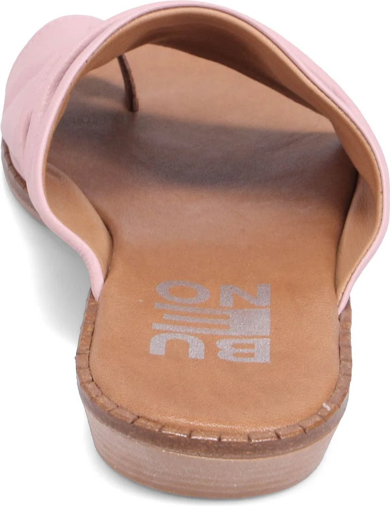 Dani Dusty Mauve