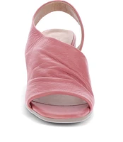 Everly Slingback Coral