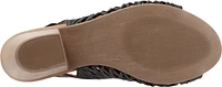 Lacey Slingback Sandal