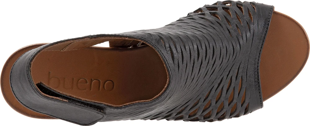 Lacey Slingback Sandal
