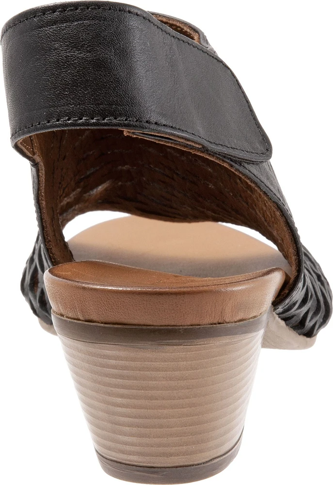 Lacey Slingback Sandal
