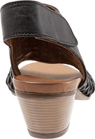 Lacey Slingback Sandal