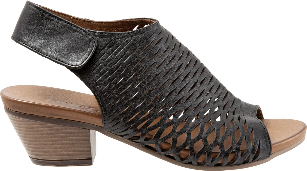 Lacey Slingback Sandal