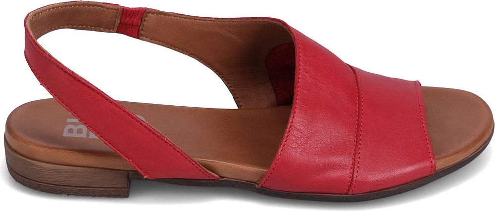 Tansing Red