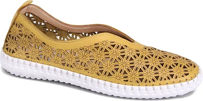 Daisy Yellow